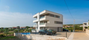 Apartmanska kuća LUNA